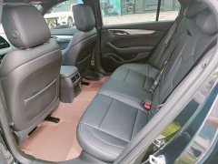 Cadillac CT5 28T Urban Sport Edition - ფოტო 19