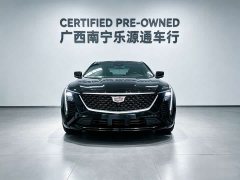 Cadillac CT5 28T Urban Sport Edition - ფოტო 2