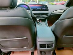 Cadillac CT5 28T Urban Sport Edition - ფოტო 20
