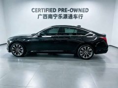 Cadillac CT5 28T Urban Sport Edition - ფოტო 3