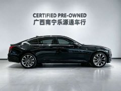 Cadillac CT5 28T Urban Sport Edition - ფოტო 6