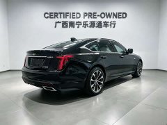 Cadillac CT5 28T Urban Sport Edition - ფოტო 8