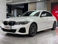 BMW 3 Series 325Li M Sport Package - ფოტო 1