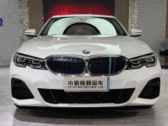 BMW 3 Series 325Li M Sport Package - ფოტო 2