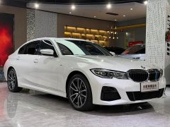BMW 3 Series 325Li M Sport Package - ფოტო 3