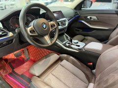 BMW 3 Series 325Li M Sport Package - ფოტო 5
