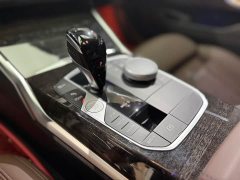BMW 3 Series 325Li M Sport Package - ფოტო 6