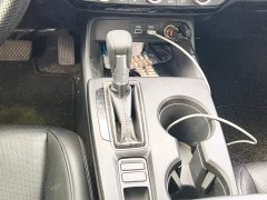 Honda Civic 240TURBO CVT Dynamic Edition - ფოტო 16