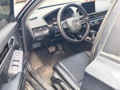 Honda Civic 240TURBO CVT Dynamic Edition - ფოტო 9