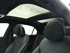Mercedes-Benz C-Class C 260 L Sport Edition - ფოტო 12