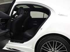 Mercedes-Benz C-Class C 260 L Sport Edition - ფოტო 13