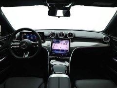 Mercedes-Benz C-Class C 260 L Sport Edition - ფოტო 14