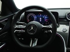 Mercedes-Benz C-Class C 260 L Sport Edition - ფოტო 15