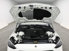 Mercedes-Benz C-Class C 260 L Sport Edition - ფოტო 16