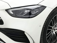 Mercedes-Benz C-Class C 260 L Sport Edition - ფოტო 17