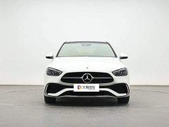Mercedes-Benz C-Class C 260 L Sport Edition - ფოტო 2