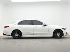 Mercedes-Benz C-Class C 260 L Sport Edition - ფოტო 5