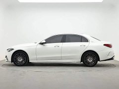 Mercedes-Benz C-Class C 260 L Sport Edition - ფოტო 6