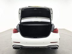 Mercedes-Benz C-Class C 260 L Sport Edition - ფოტო 8