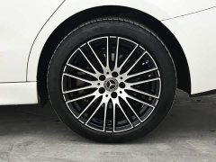 Mercedes-Benz C-Class C 260 L Sport Edition - ფოტო 9