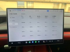 Xiaomi SU7 Quad Motor Max Founder Edition - ფოტო 20