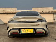 Xiaomi SU7 Quad Motor Max Founder Edition - ფოტო 6