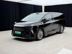 Buick Zhijing Shijia 2026 Luxury Edition - ფოტო 1