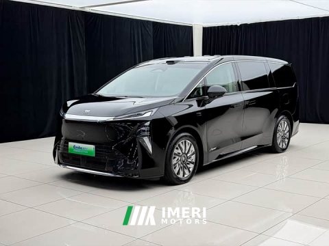2025 Buick Zhijing Shijia 2026 Luxury Edition - ავტომობილი ჩინეთიდან