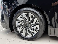 Buick Zhijing Shijia 2026 Luxury Edition - ფოტო 3