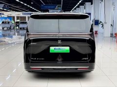 Buick Zhijing Shijia 2026 Luxury Edition - ფოტო 4