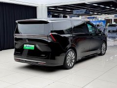 Buick Zhijing Shijia 2026 Luxury Edition - ფოტო 5