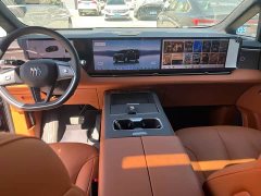 Buick Zhijing Shijia 2026 Luxury Edition - ფოტო 7