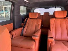 Buick Zhijing Shijia 2026 Luxury Edition - ფოტო 8