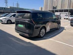 Buick Zhijing Shijia 2026 Luxury Edition - ფოტო 9