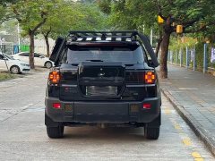 Jetour Jietu Shanhai T1 226km Traverse - ფოტო 5