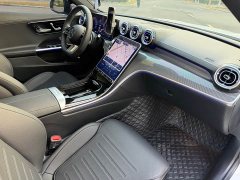 Mercedes-Benz C-Class Facelift C 260 L AMG Line - ფოტო 11