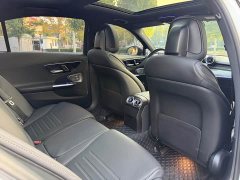 Mercedes-Benz C-Class Facelift C 260 L AMG Line - ფოტო 13