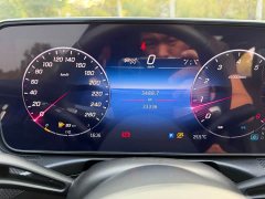 Mercedes-Benz C-Class Facelift C 260 L AMG Line - ფოტო 15