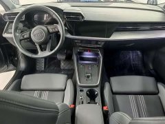 Audi A3 A3L Limousine 35 TFSI Fashion Sport Edition - ფოტო 10