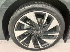 Audi A3 A3L Limousine 35 TFSI Fashion Sport Edition - ფოტო 3