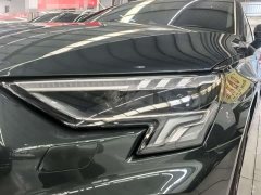 Audi A3 A3L Limousine 35 TFSI Fashion Sport Edition - ფოტო 4