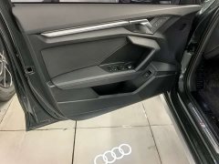 Audi A3 A3L Limousine 35 TFSI Fashion Sport Edition - ფოტო 5
