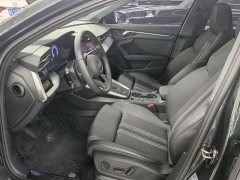 Audi A3 A3L Limousine 35 TFSI Fashion Sport Edition - ფოტო 6