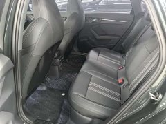 Audi A3 A3L Limousine 35 TFSI Fashion Sport Edition - ფოტო 7