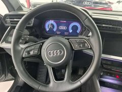 Audi A3 A3L Limousine 35 TFSI Fashion Sport Edition - ფოტო 8