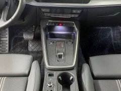 Audi A3 A3L Limousine 35 TFSI Fashion Sport Edition - ფოტო 9