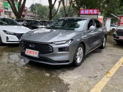 Ford Mondeo 2023 EcoBoost 180 Comfort - ფოტო 1