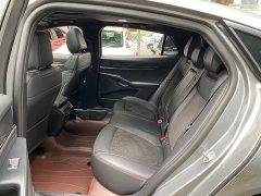 Ford Mondeo 2023 EcoBoost 180 Comfort - ფოტო 10