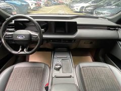 Ford Mondeo 2023 EcoBoost 180 Comfort - ფოტო 11