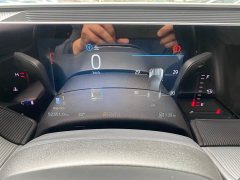 Ford Mondeo 2023 EcoBoost 180 Comfort - ფოტო 13